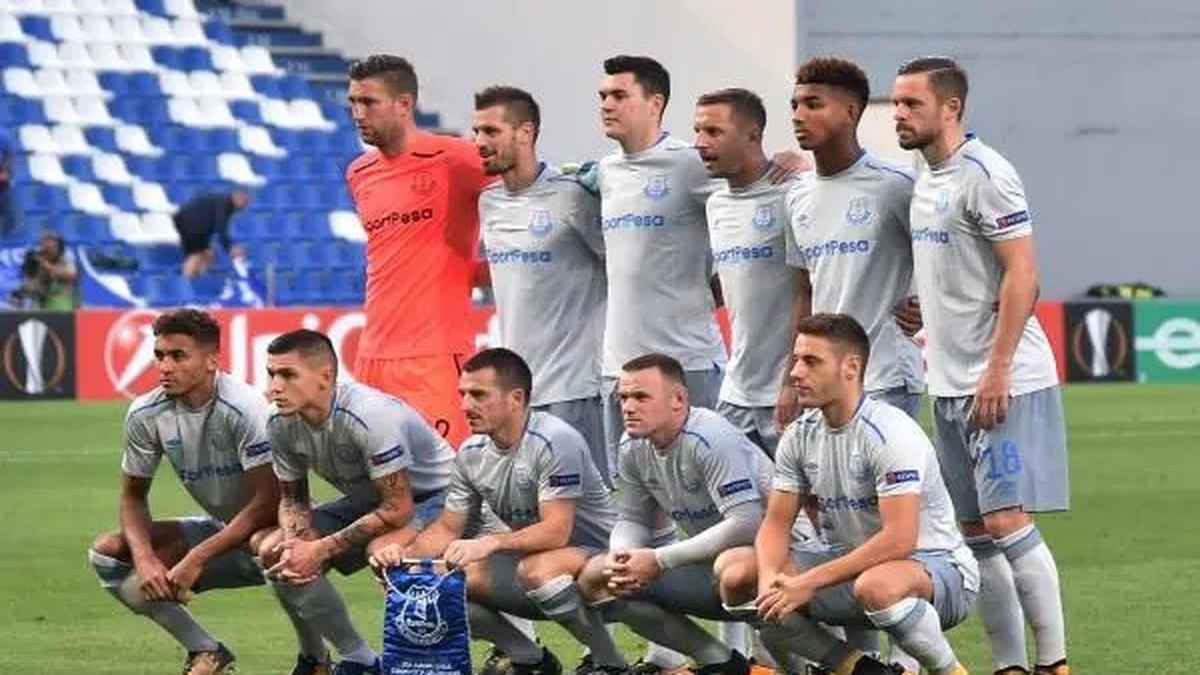 إيفرتون