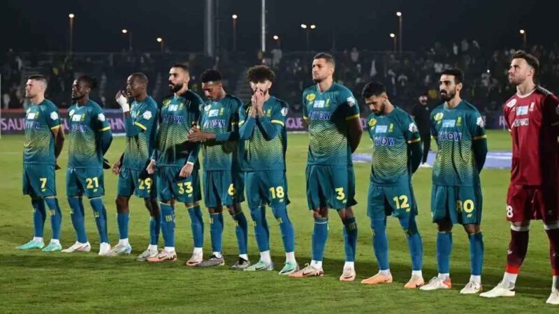 العروبة