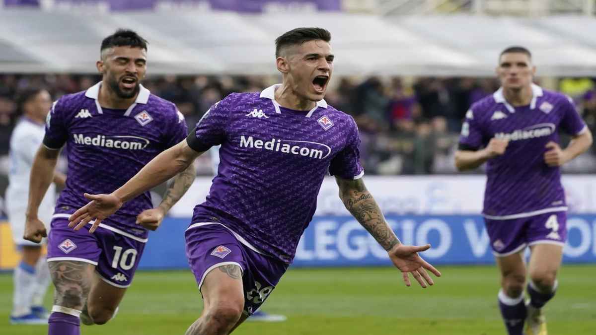 فيورنتينا