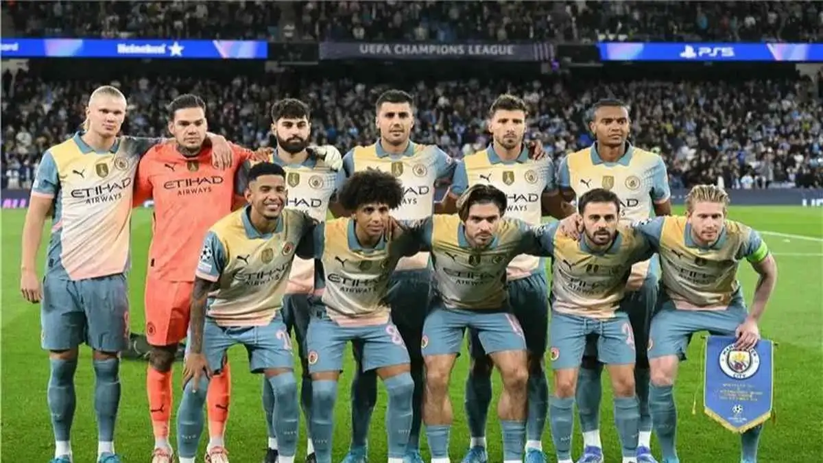 مانشستر
