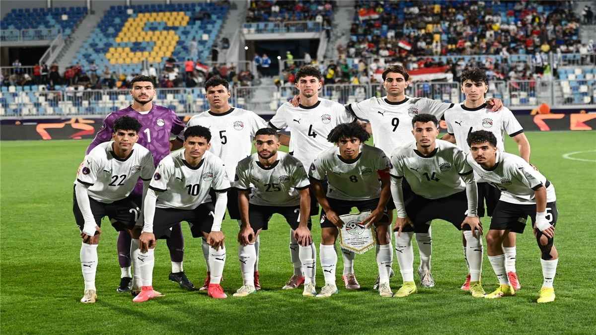مصر