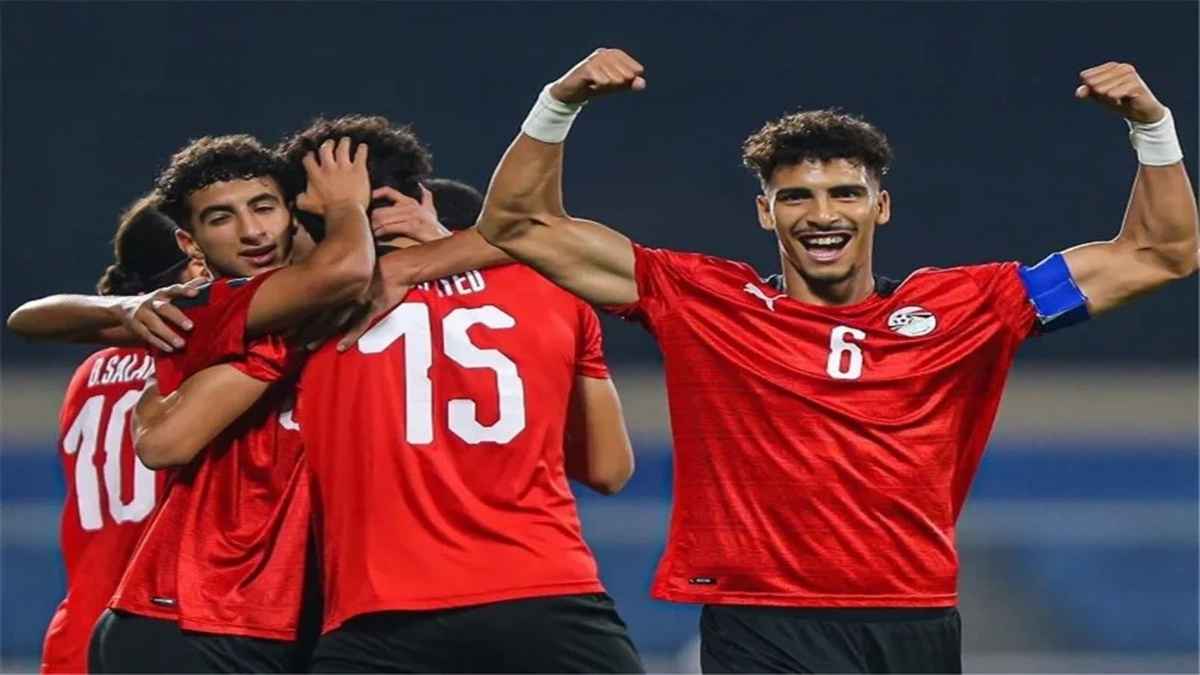مصر