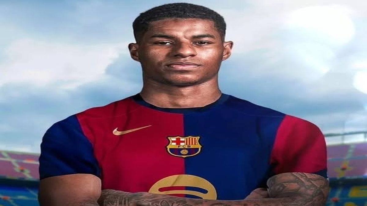 راشفورد
