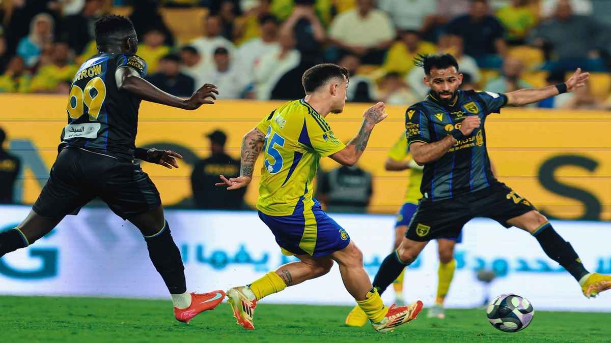 النصر