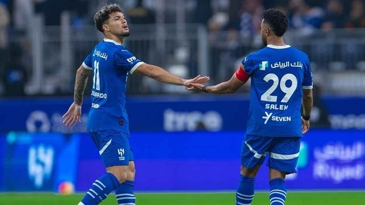 الهلال