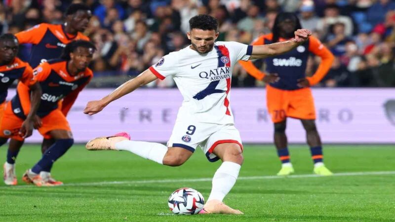 باريس سان جيرمان