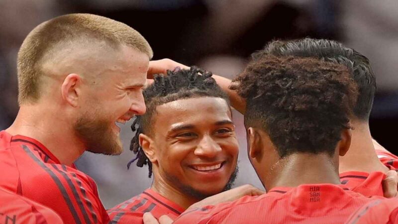 بايرن ميونخ