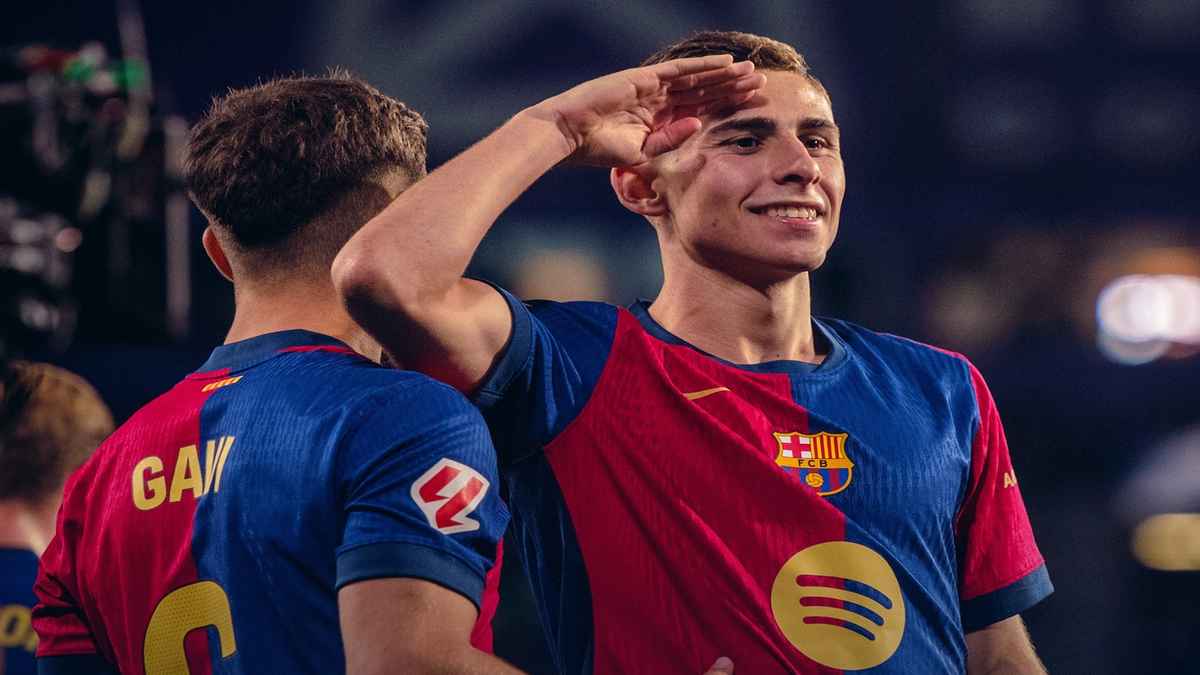 برشلونة
