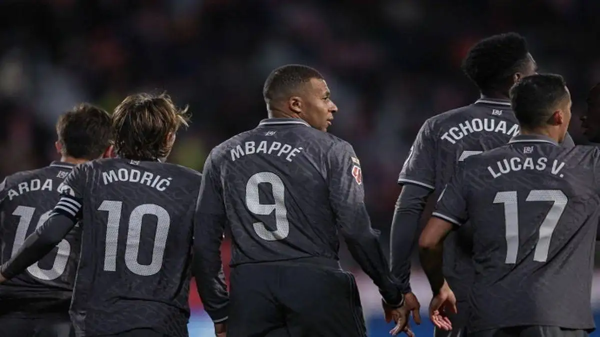 مودريتش