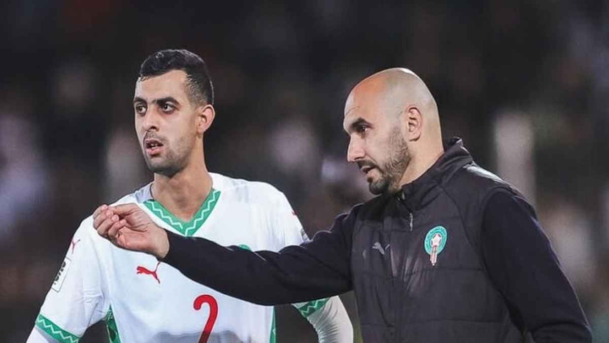 بلعمري