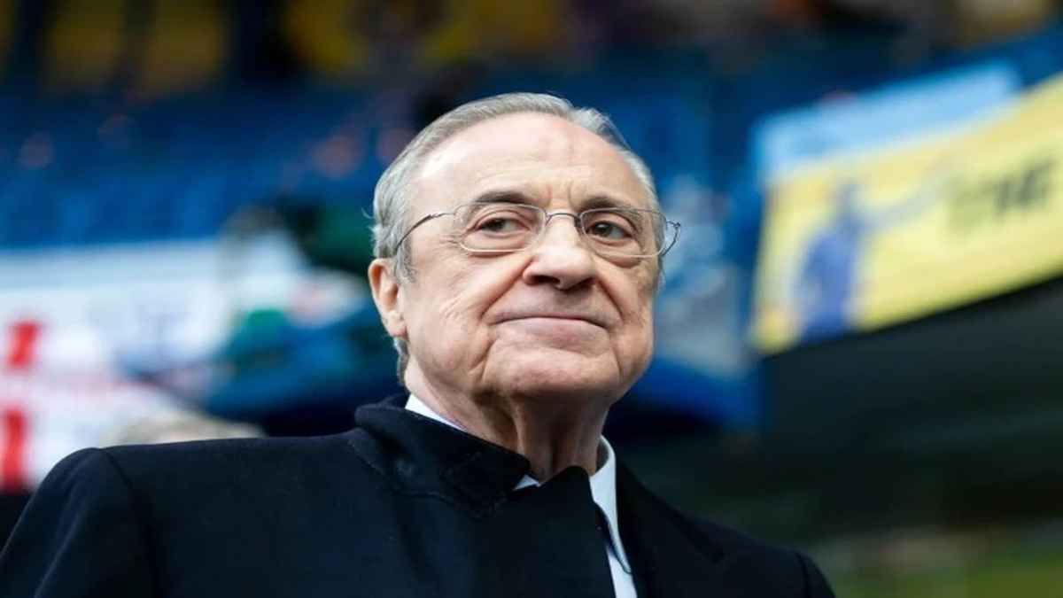 ريال مدريد
