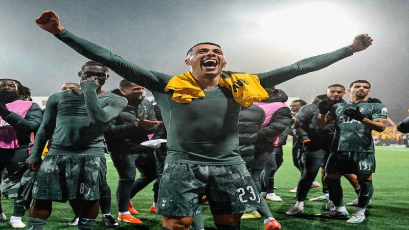 توتنهام هوتسبير