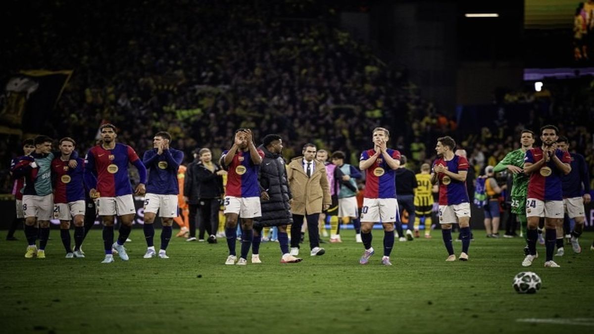 برشلونة