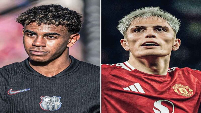 جارناتشو