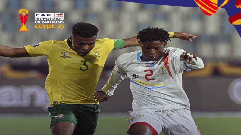 جنوب أفريقيا