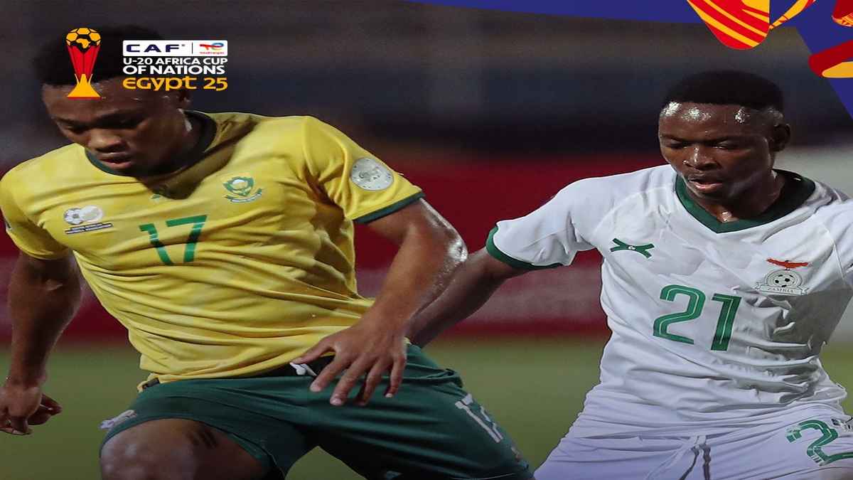 جنوب إفريقيا