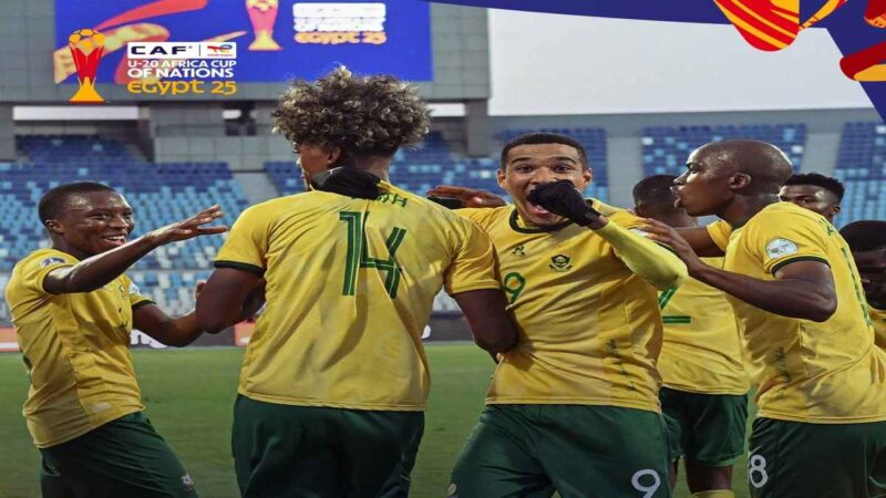 جنوب إفريقيا