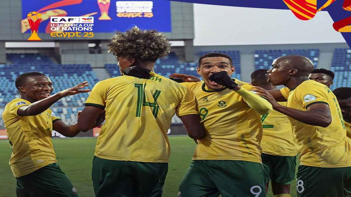 جنوب إفريقيا