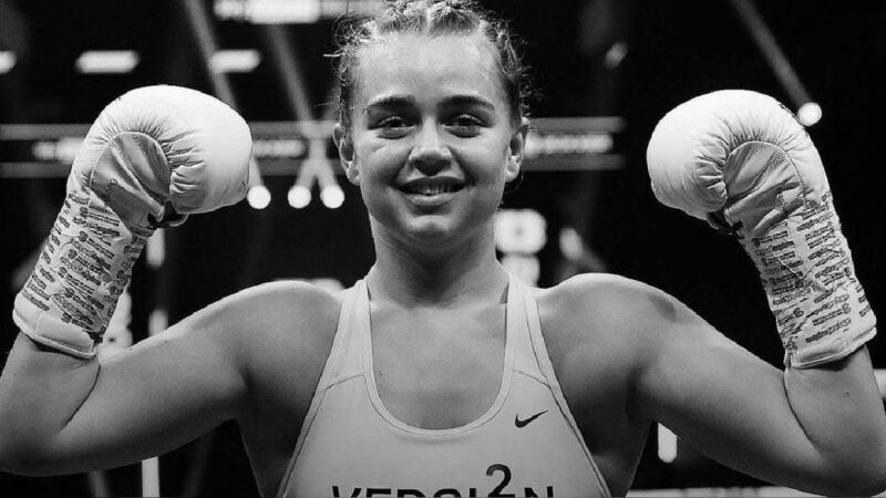 جورجيا أوكونور