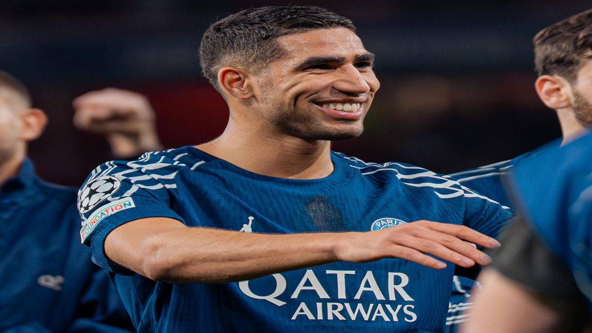 حكيمي