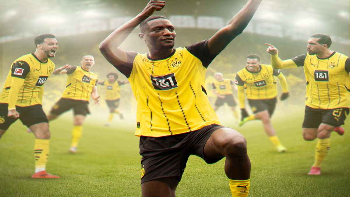 دورتموند