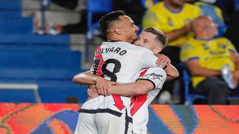 رايو فاليكانو