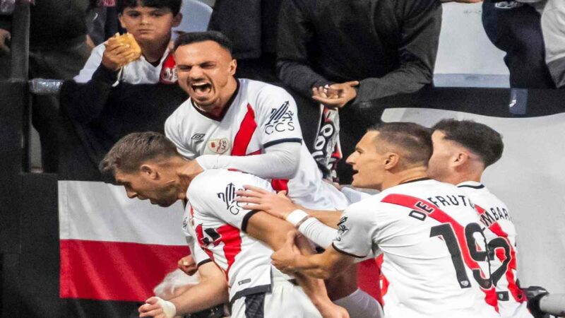 رايو فاليكانو