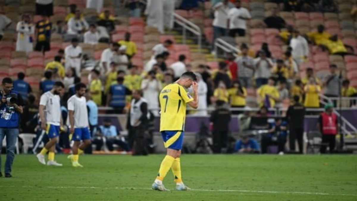 رونالدو