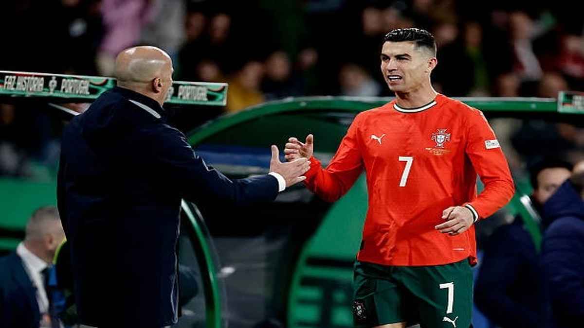 البرتغال