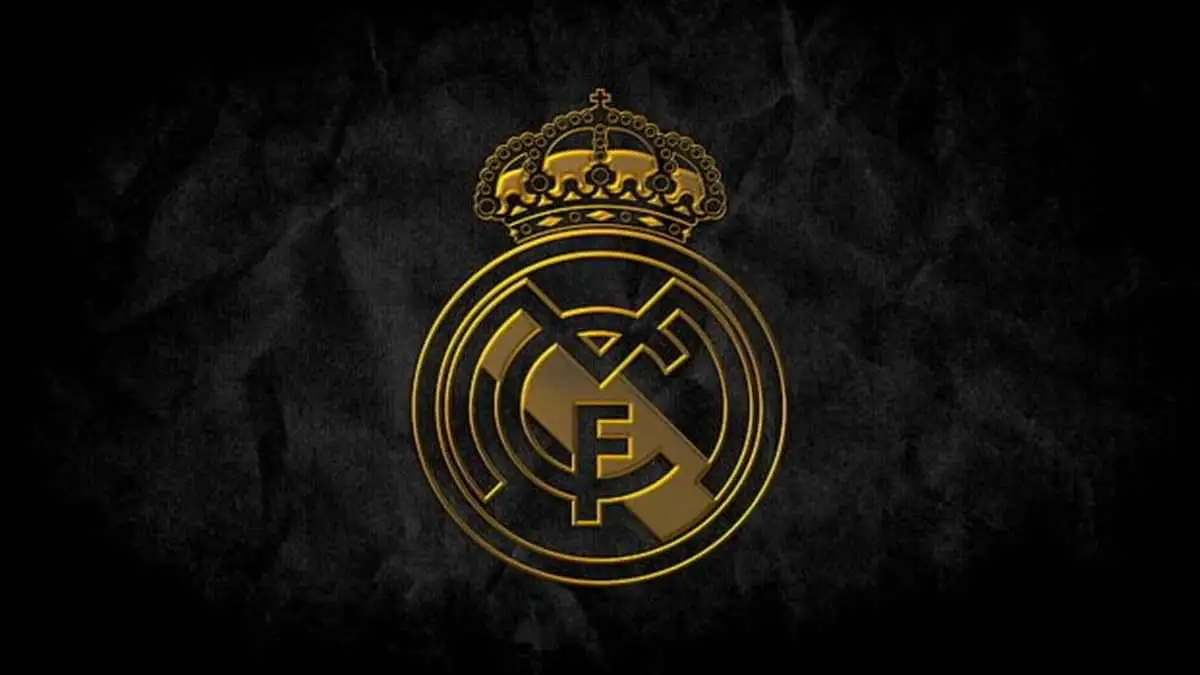 ريال مدريد