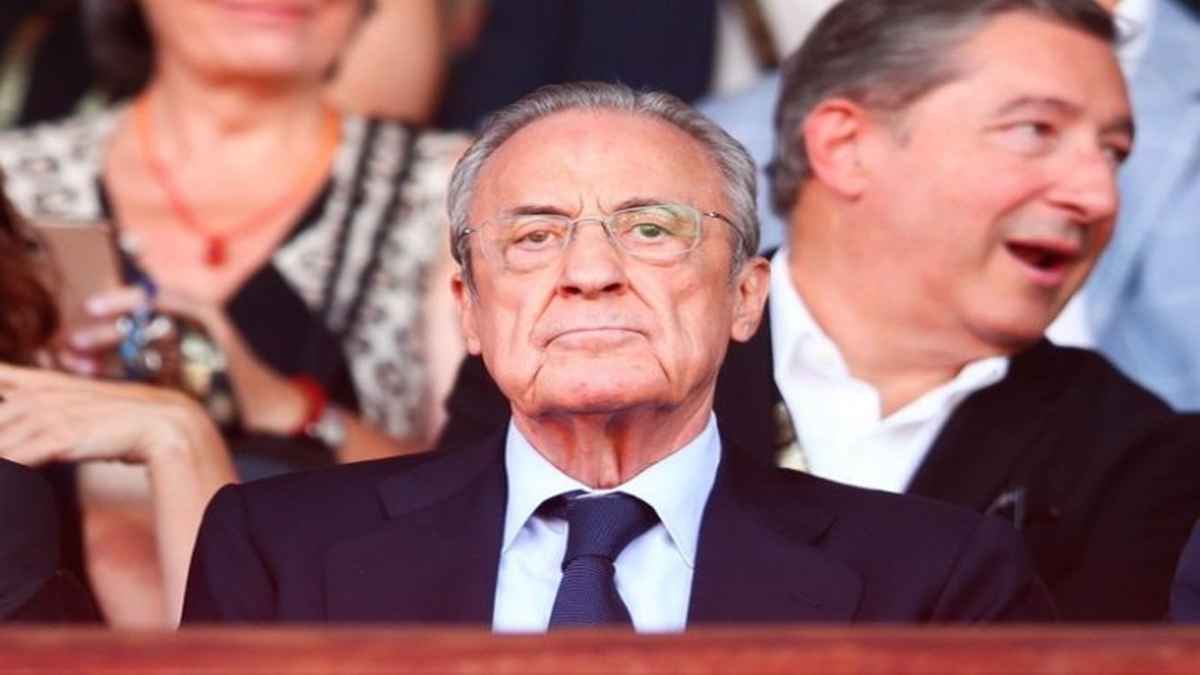 ريال مدريد