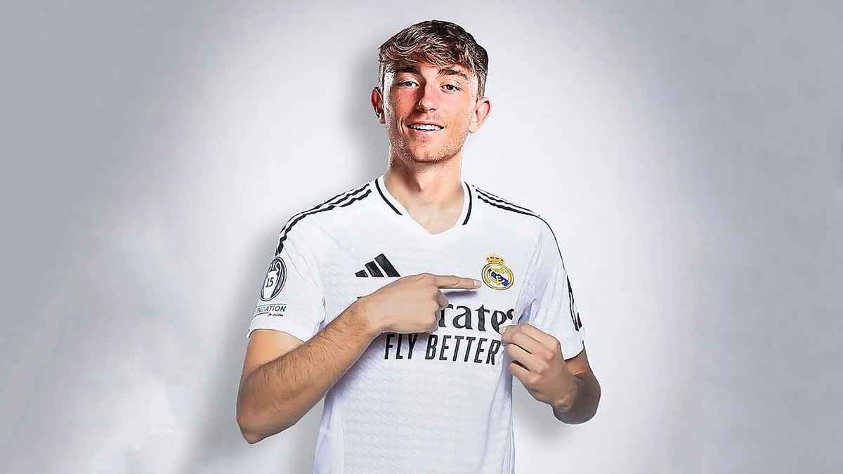 ريال مدريد