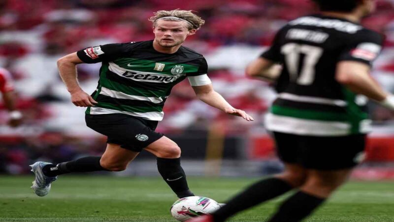 سبورتنغ لشبونة