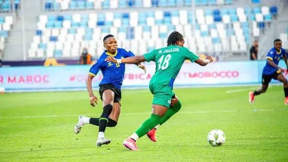 سيراليون