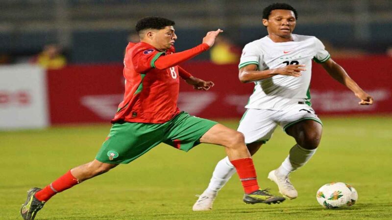 كأس الأمم الإفريقية