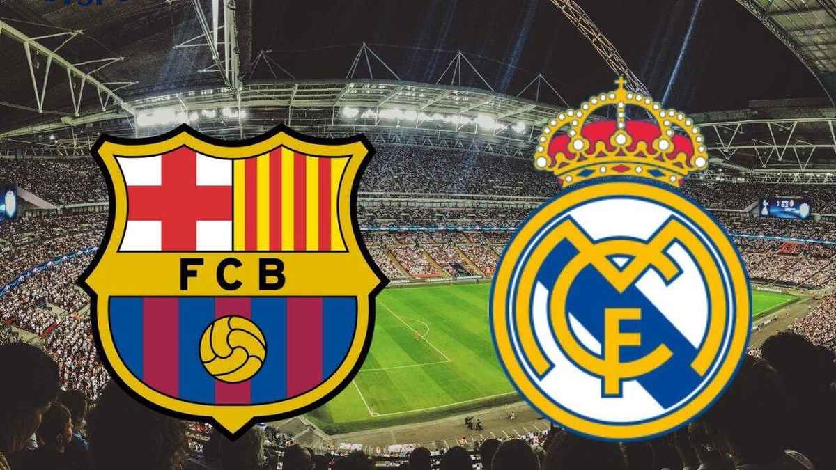 برشلونة