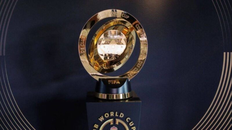 كأس العالم للأندية 2025