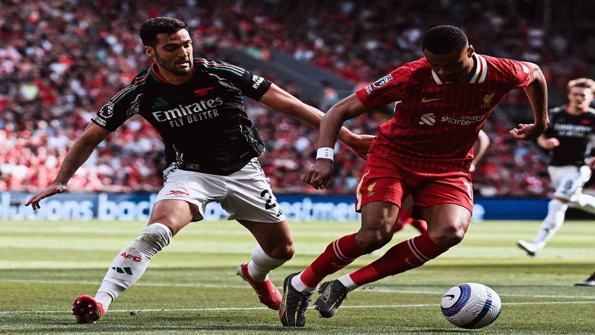 ليفربول