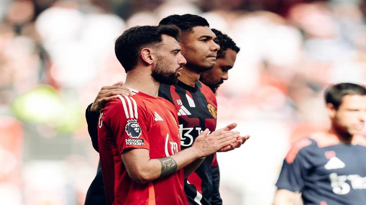 مانشستر يونايتد