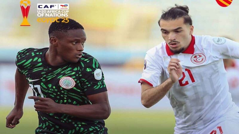 كأس الأمم الإفريقية