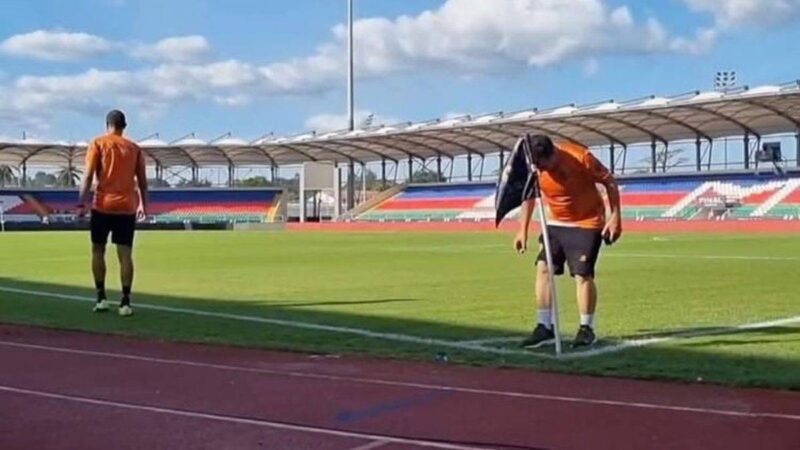 نهضة بركان