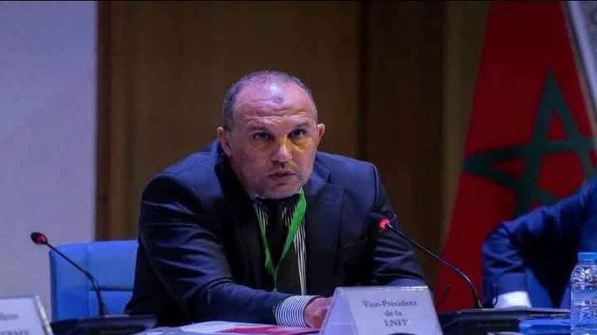 عبد السلام بلقشور