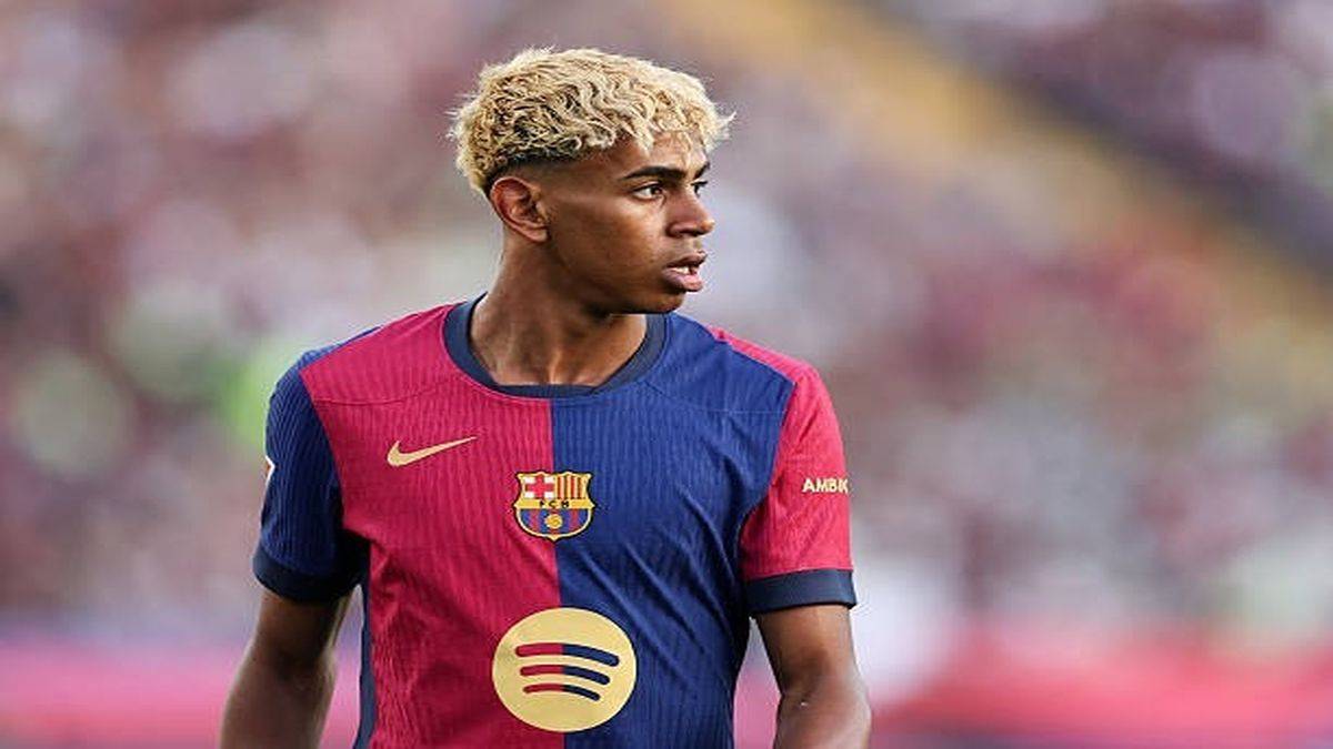 يامال