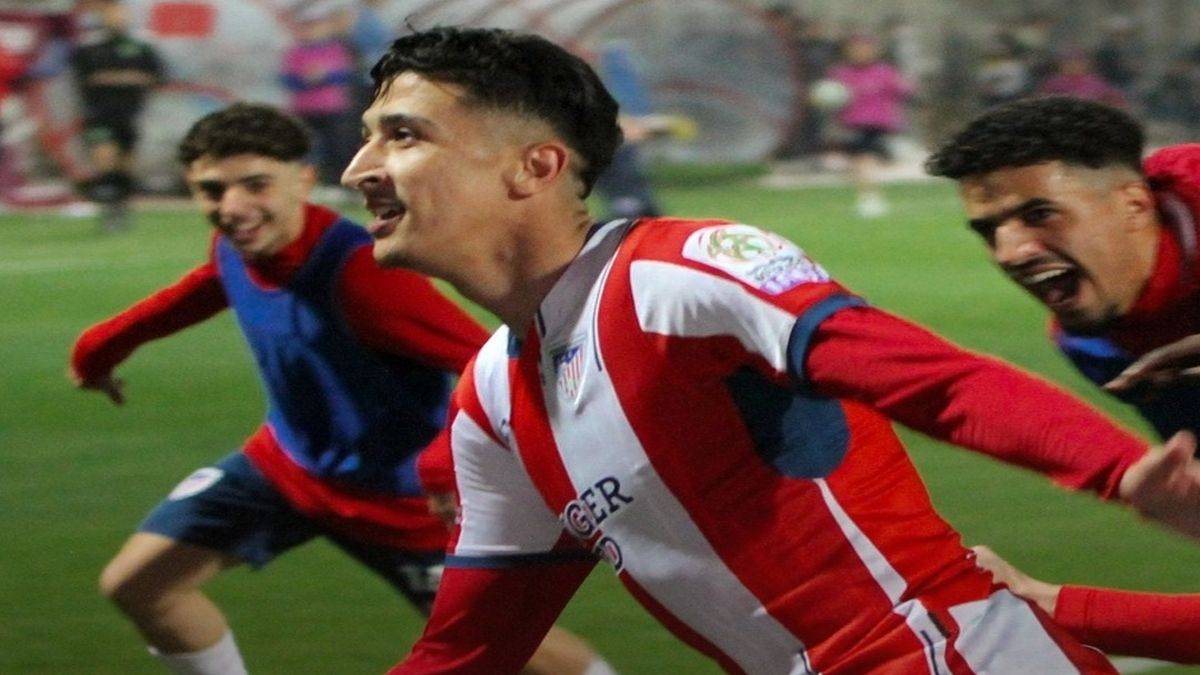 المغرب التطواني
