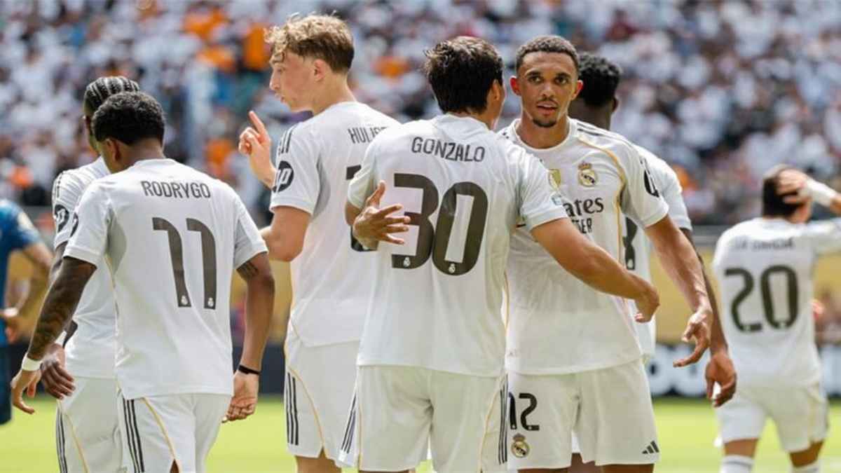 مدريد