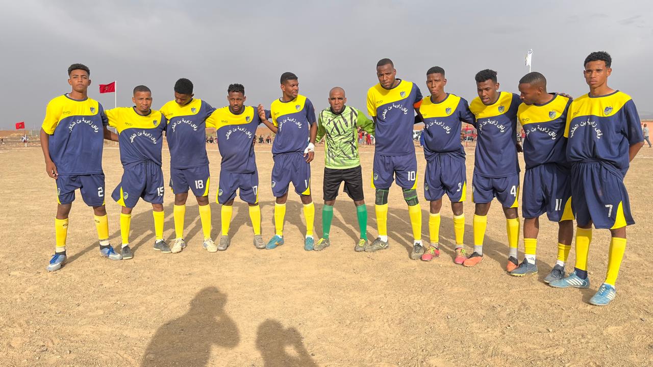 جمعية الشعبة للتنمية والرياضة