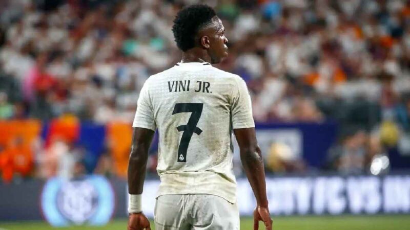 فينيسيوس جونيور