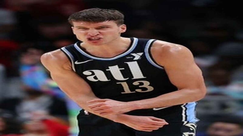 بوغدانوفيتش