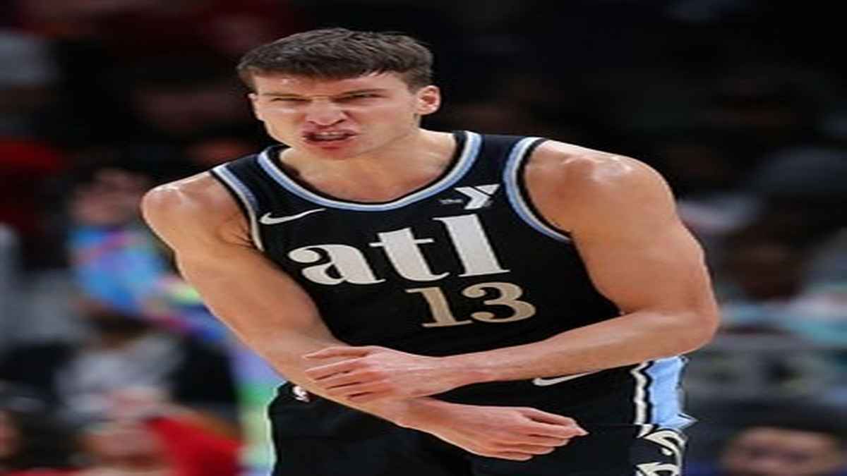 بوغدانوفيتش