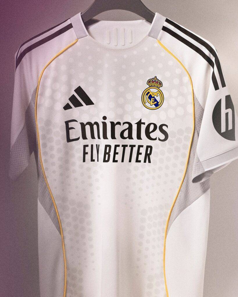 ريال مدريد